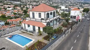 Sea and Sun 4 You - Villa Oliveira - Image 3
