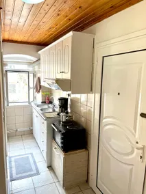 Old Belfry Apartment - Image 5