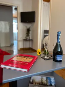 Old Belfry Apartment - Image 3