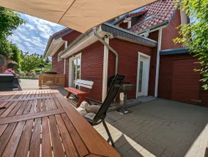 Häusli vacation apartment, air conditioning, 65” smart TV - Image 2