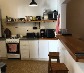 House in Olivos, 6 people - Image 3