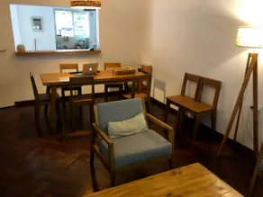 House in Olivos, 6 people - Image 2
