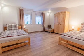 Schmiedegässchen vacation home - Image 3