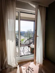 LookAp Fuzja II Apartment - Image 3