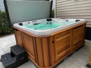 Hastings Waterfront Paradise*HOT*TUB*Salt Spa - Image 5