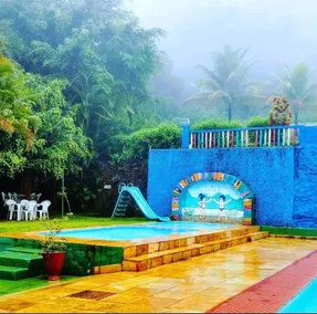 Ayre Guaramiranga Chalet - Image 3