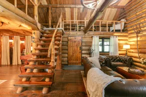 The Cabin at Country Acres - Image 3