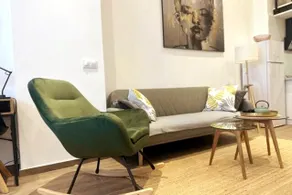 Magnificent and spacious loft, Valencia Capital - Image 4