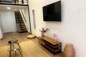 Magnificent and spacious loft, Valencia Capital - Image 5