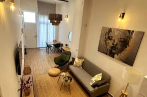 Magnificent and spacious loft, Valencia Capital - Image 3