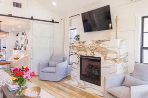 *The KRISTEN*Remodeled*TARLETON*Cowboy Capital* - Image 3