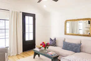 *The KRISTEN*Remodeled*TARLETON*Cowboy Capital* - Image 2