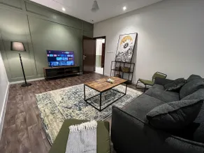 Ground floor apartment with two bedrooms behind Al-Rashed - Image 3