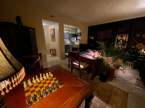 Eagles Nest @ McPherson House! - Image 3
