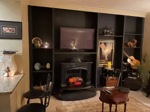 Eagles Nest @ McPherson House! - Image 4