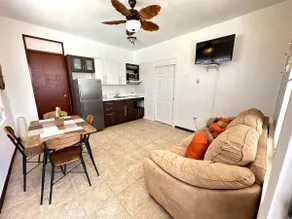 Apartment in Cabo Rojo - Pool view - Image 5