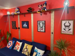 Disney Room 15 minutes from the park - Image 3