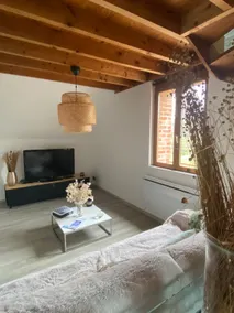 Accommodation an apartment in the countryside - Image 2
