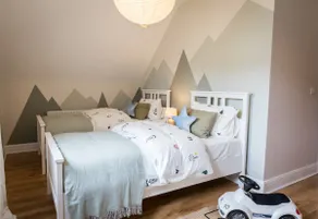 Cosy family home in Strandhill - Image 3