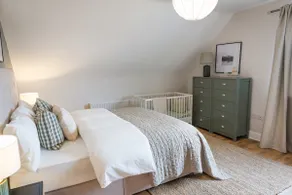 Cosy family home in Strandhill - Image 2