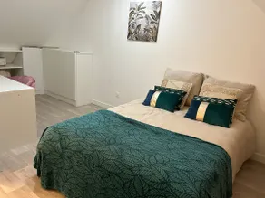 The Zoya, Apartment in house, station 5 minutes walk - Image 4