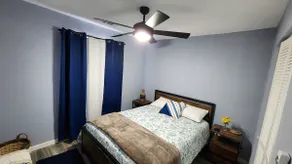 Texoma Casa Azul Contemporary & Comfortable - Image 3