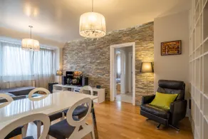 Sunny Quiet 2 BR Apartment in the Heart of Sofia - Image 4