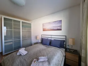 Central business apartment - FREE PARKING - Image 2