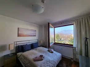 Central business apartment - FREE PARKING - Image 5