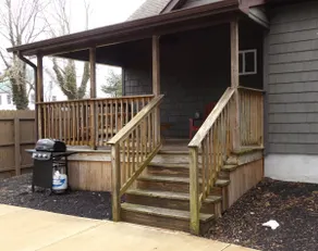 Cozy Country Cottage #2 - Image 4