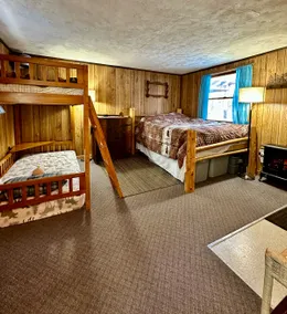 Tin-Fish Cabin - Image 2