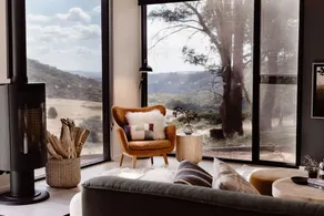 Design-led Stay. Epic Views. Mt Buller Foothills - Image 2