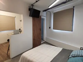 LOFT 2 centrally located, CICÓM area - Image 5