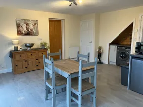 Honeyberry Cottage -PART OF ALTON COTTAGES - Image 5