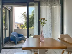 Ferienwohnung mit Terrasse - Image 3