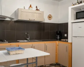 Apartment in Viveiro with views to the estuary - Image 5