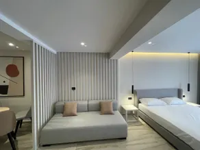 2-Luxury Sea View Apartment - Image 3