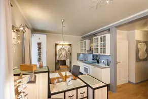FeWo Engler Gartenstraße Doppelzimmer - Image 5