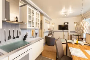 FeWo Engler Gartenstraße Doppelzimmer - Image 3