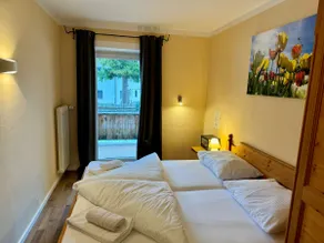 Family friendly apt. with 2 bedrooms near the lake - Image 5