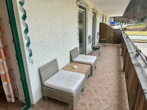 Family friendly apt. with 2 bedrooms near the lake - Image 3