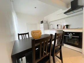 Family T2 with double bed and sofa bed - Image 5