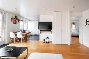 GLARNER Bed - Image 5