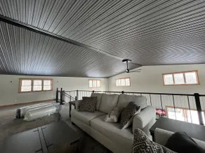 Private Lodge near Rock Dam and ATV/UTV trails. - Image 3