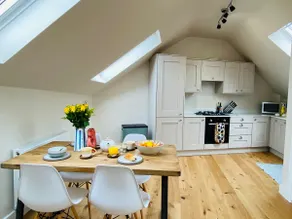 Vindelis Cottage Chesil Beach - Image 3