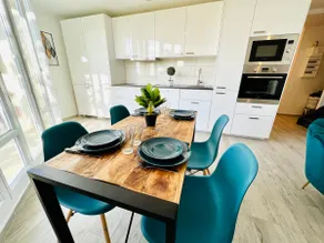 Luxurious and cozy 4 bedrooms Vif Argent - Image 3