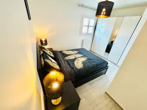 Luxurious and cozy 4 bedrooms Vif Argent - Image 4