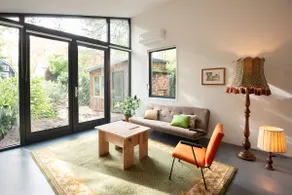 Studio in wooded Bilthoven - Image 4
