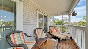 Couples Tropical Getaway- Stay for the Season! - Image 3