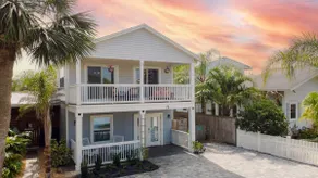 Couples Tropical Getaway- Stay for the Season! - Image 2